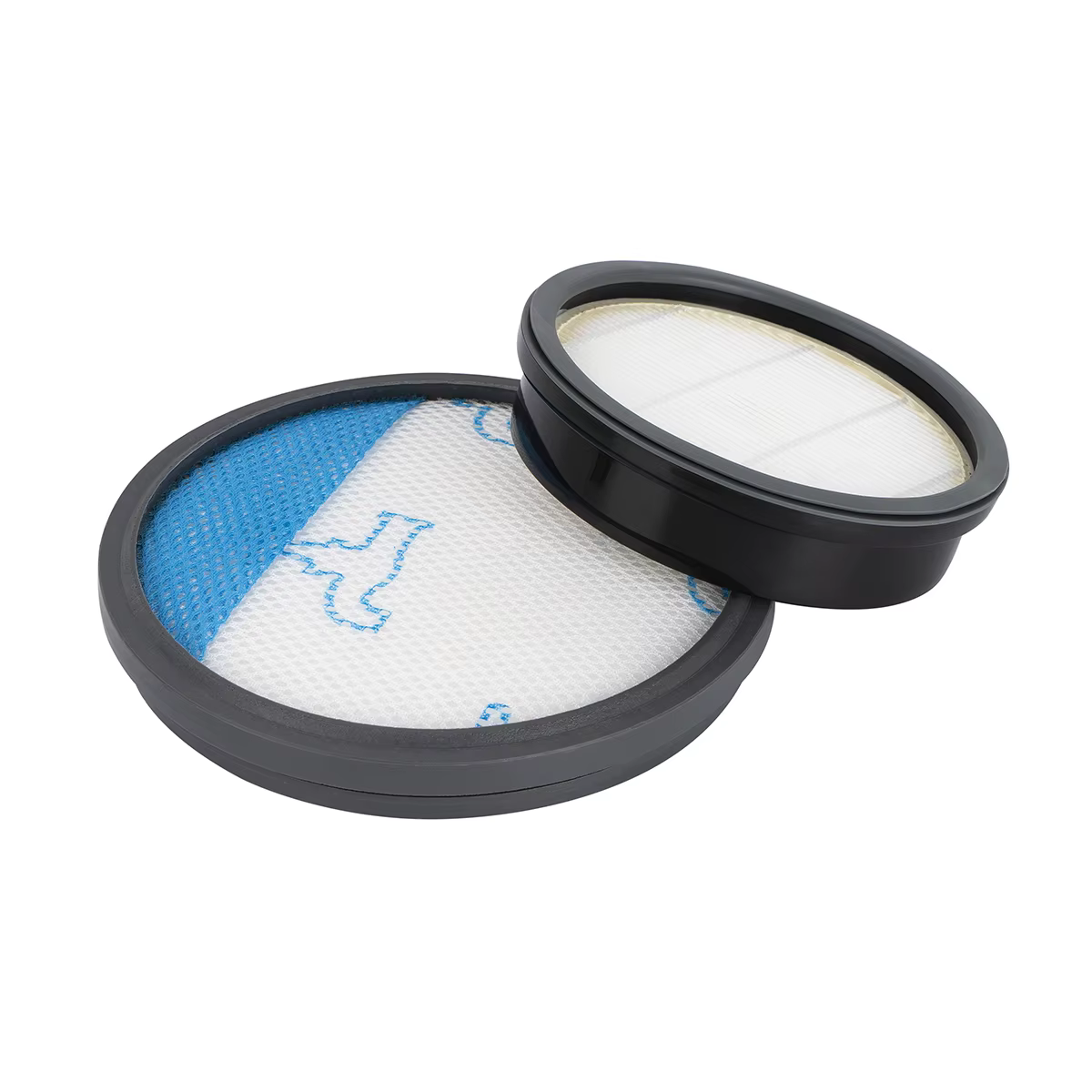 Accessoires de filtre complets pour Rowenta RO2910EA RO2913EA RO2915EA RO2932EA RO2933EA RO2957EA RO2981EA