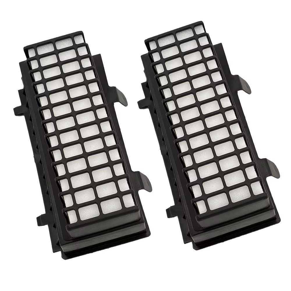 Filtre HEPA pour aspirateurs Bosch Relaxx'x BGS51410 / BGS51431 / BGS5330A / BGS5331 / BGS5335