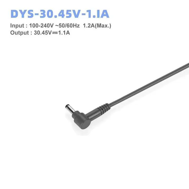 Adaptateur d'alimentation pour aspirateur Dyson V10 V11 V12 V15 SV12 SV16 SV20