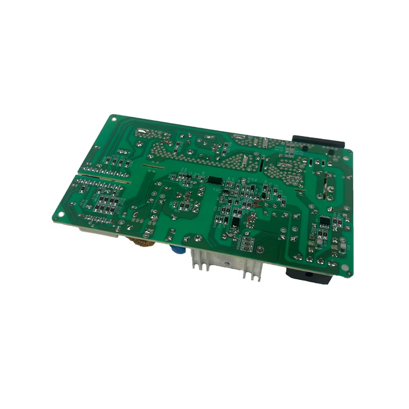 Accessoires d'origine Station de Base carte d'alimentation pièces de rechange pour Dreame E30 Ultra/L30 Pro ultra/L10s