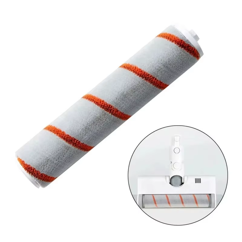 Accessoires pour aspirateur Dreame V8 V9B V9P V10 V11 V12, brosse à rouleaux